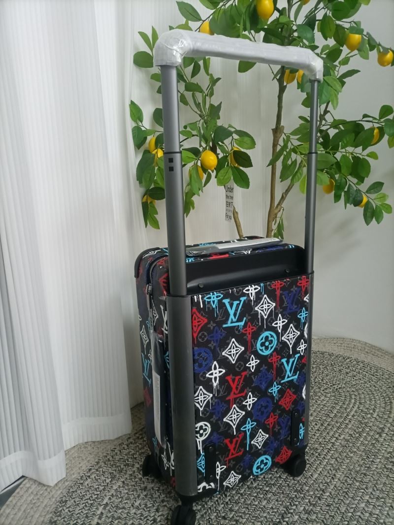 Louis Vuitton Suitcase